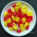 Wholesale Manufactory Colofrul Empty Capsule Size 00#